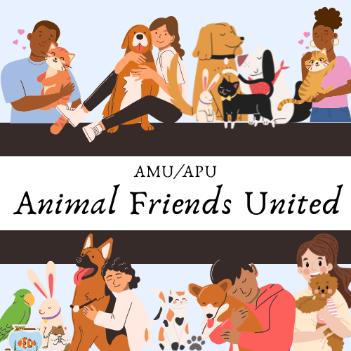 Animal Friends United