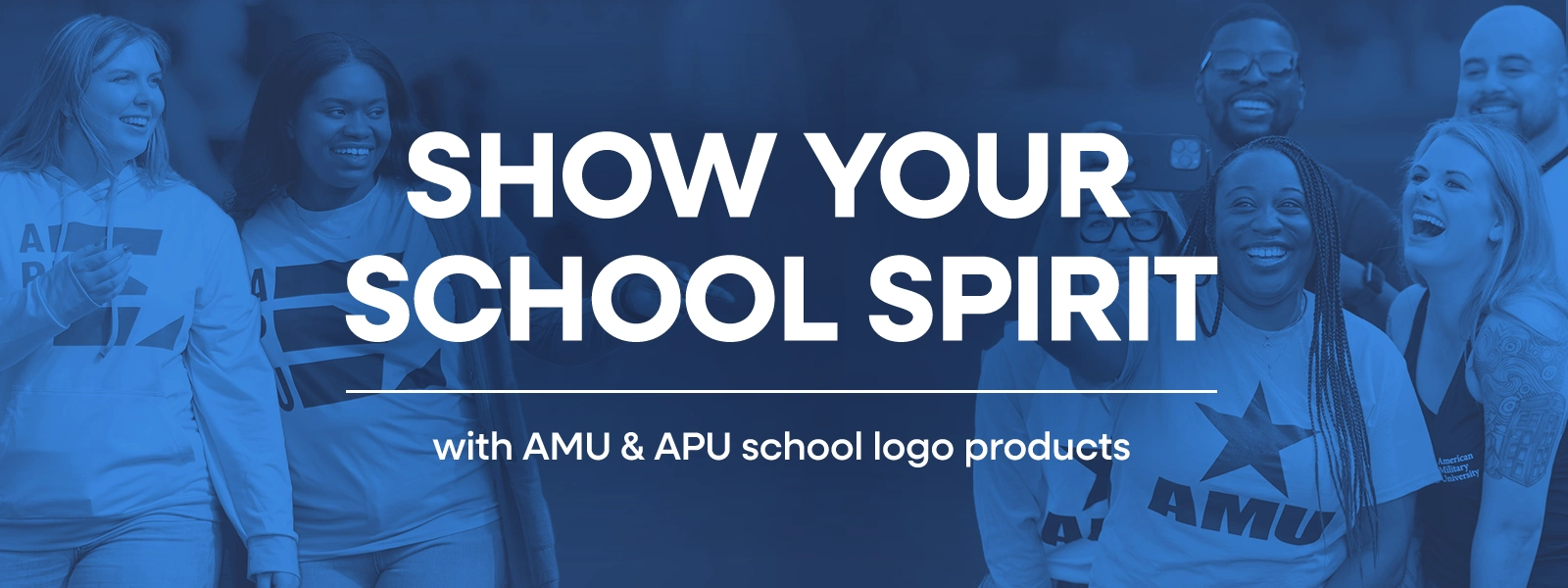 APU school gear