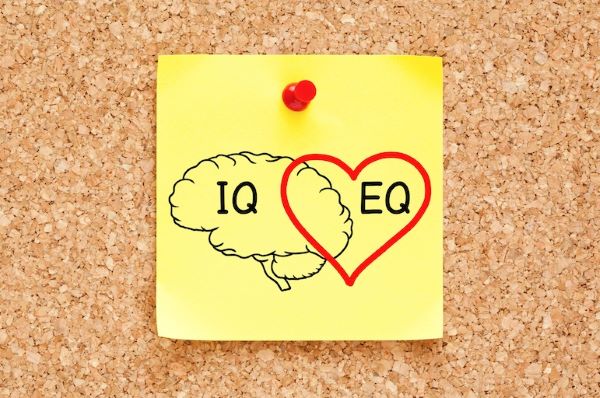 emotional intelligence