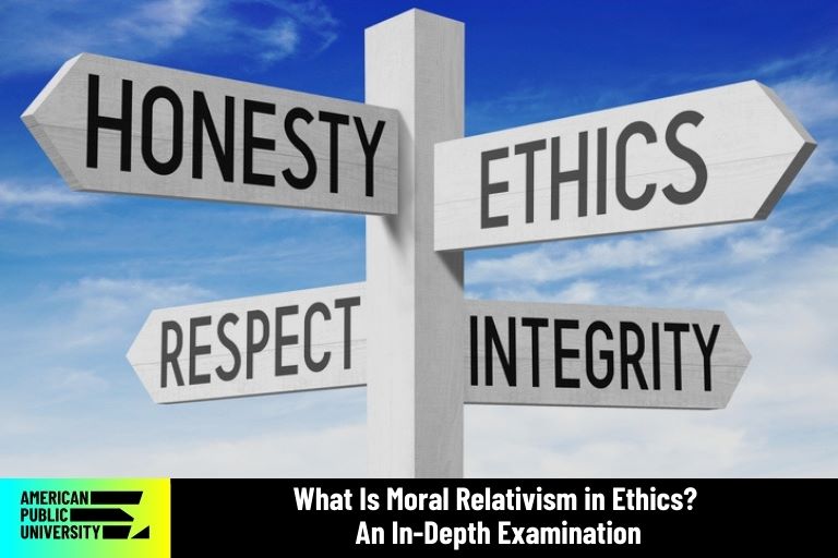 moral relativism