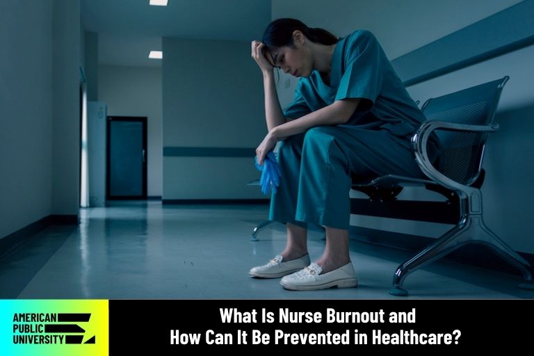 nurse burnout