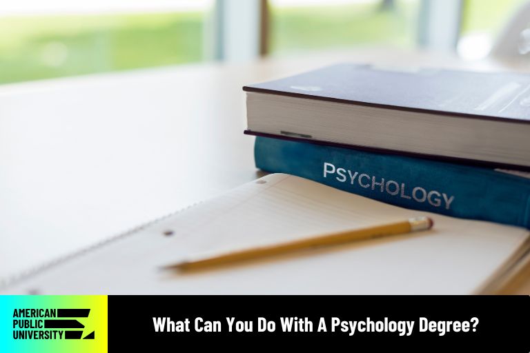 what-can-you-do-with-a-psychology-degree psychology textbooks
