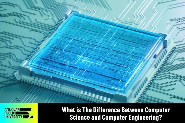 what-is-the-difference-between-computer-science-and-computer-engineering computer science chip
