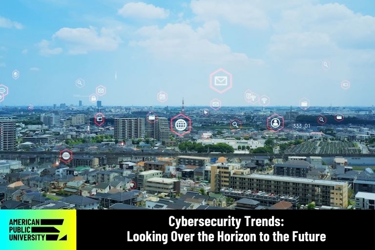 cybersecurity trends