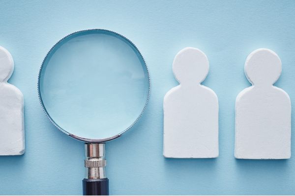 human resource manager
