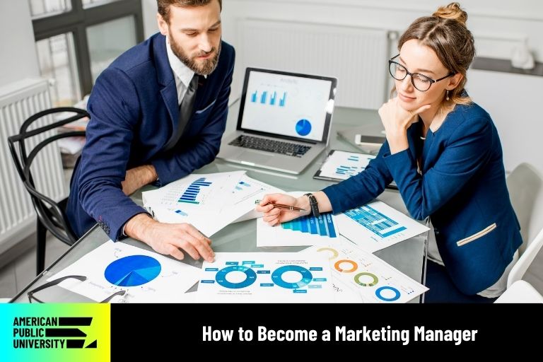 how-to-become-a-marketing-manager become a marketing manager