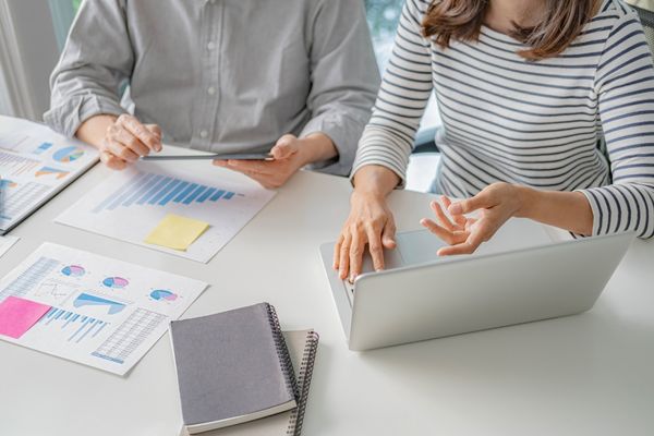 human capital management