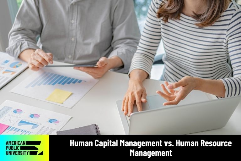 human-capital-vs-human-resources-management human capital management