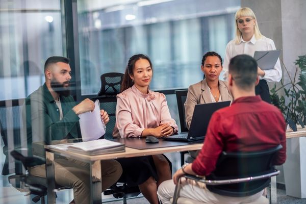 human resource management professionals