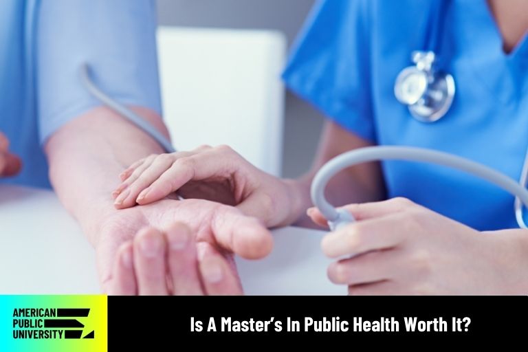 is a masters in public health worth it