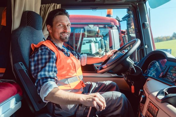 reverse logistics professional