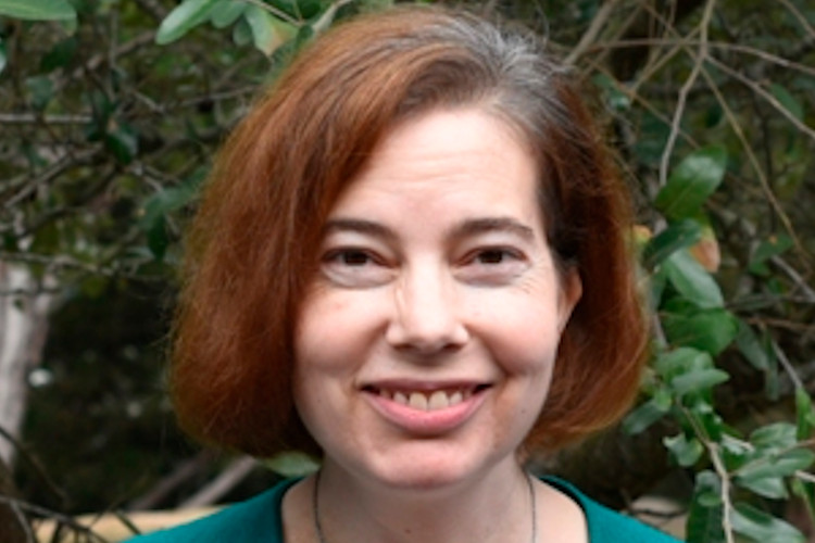 Kristen Miller Headshot