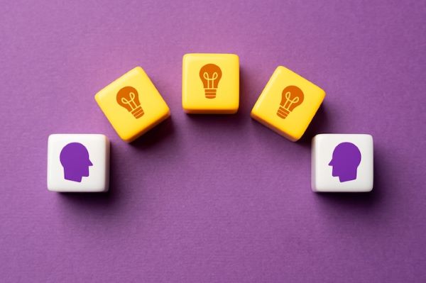 leadership coaching icons