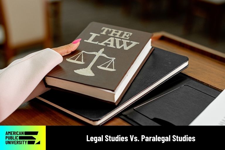 legal-studies-vs-paralegal-studies legal studies textbook