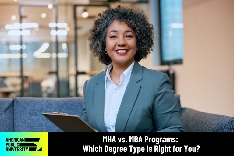 MBA professional