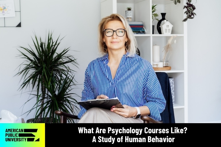 psychology-courses psychologist