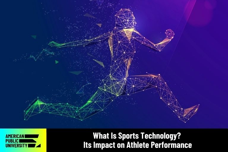 sports technology hologram