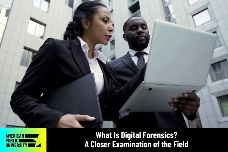 digital forensics