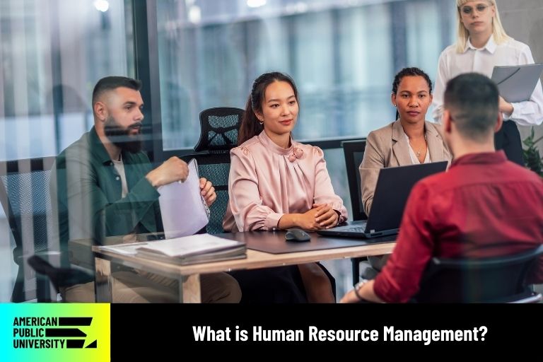 what-is-human-resource-management human resource management professionals