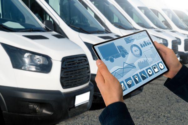 logistics management professional