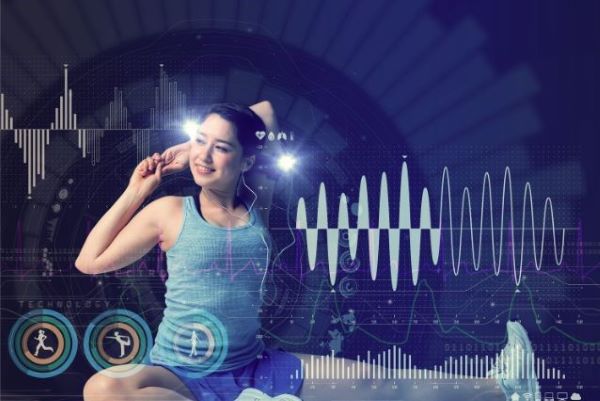 sport science professional