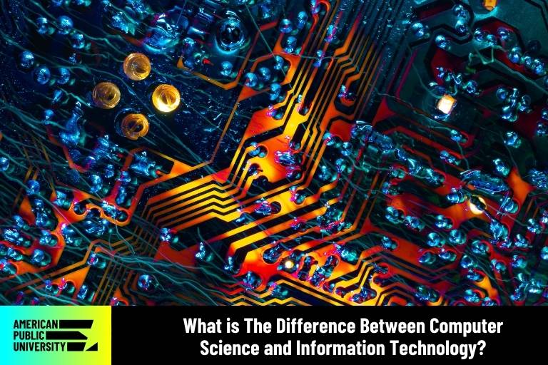 what-is-the-difference-between-computer-science-and-information-technology information technology computer chip
