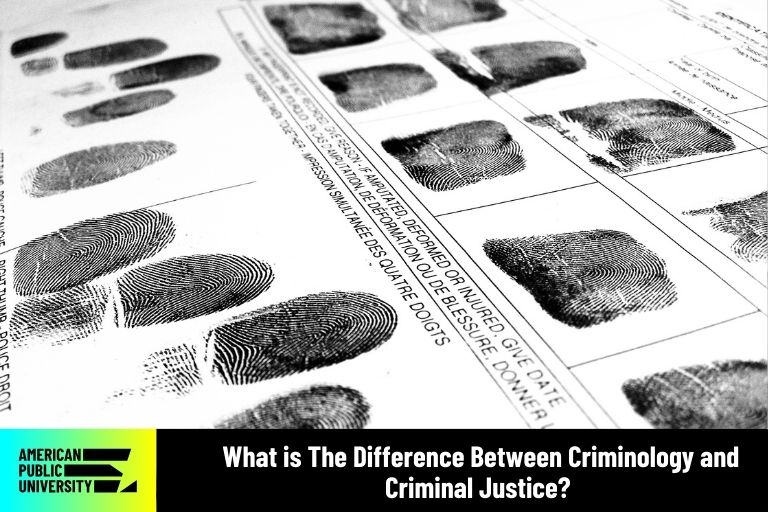 what-is-the-difference-between-criminology-and-criminal-justice criminology finger prints