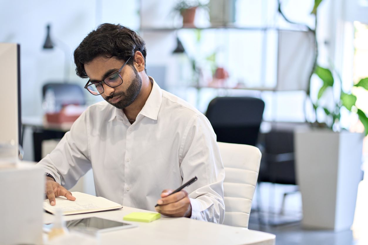 tips on writing research paper