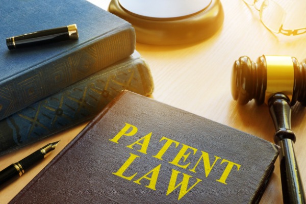 patent law