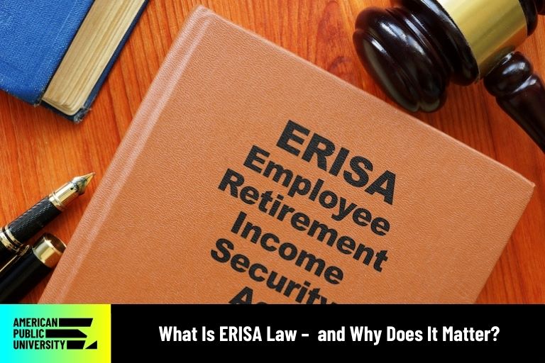 ERISA law