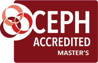 Accreditation Logo