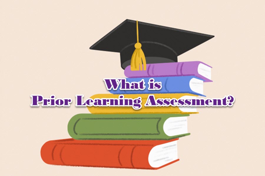 Prior Learning Assessment