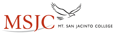 Mt. San Jacinto College: San Jacinto, CA