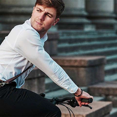 Criminal Justice, Associate of Arts