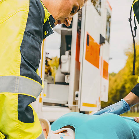 Emergency and Disaster Management, Bachelor of Arts