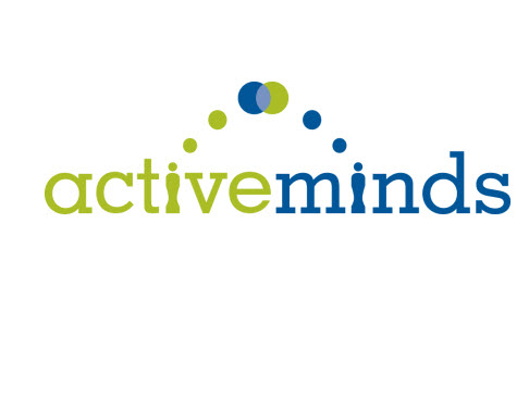 Active Minds Logo